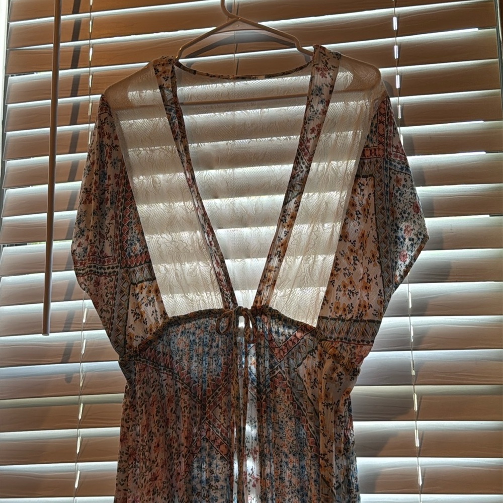 Meet your Posher, Carolina